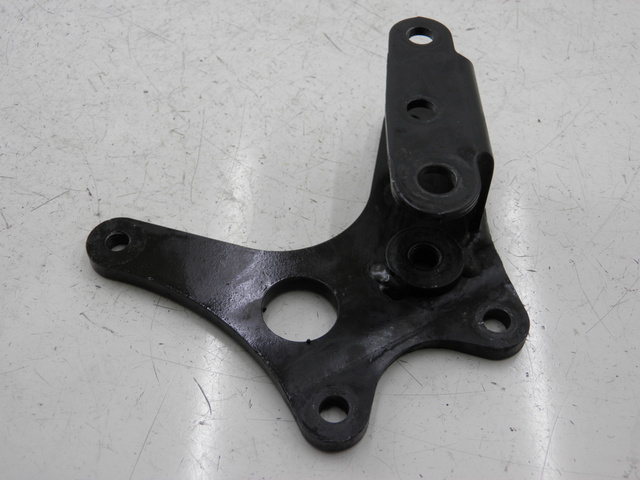 photo de SUPORTE DE PINÇA DE FREIO TRASEIRO PIAGGIO MP3 RL 125 (2006 - 2014) - Detalhe da peça