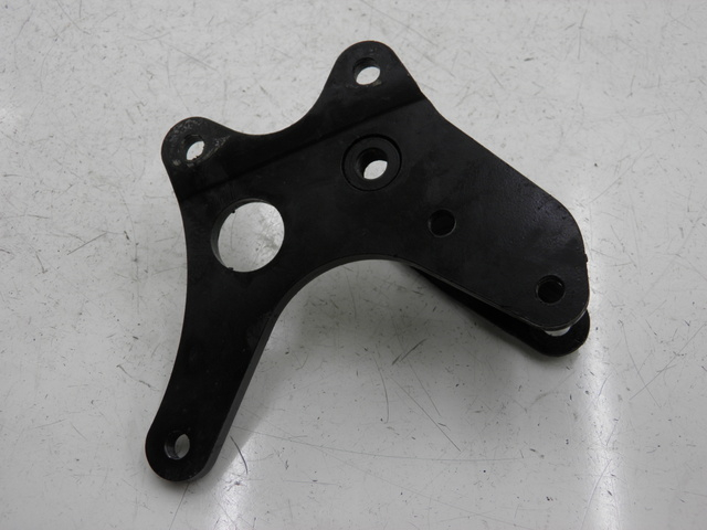 photo de SUPORTE DE PINÇA DE FREIO TRASEIRO PIAGGIO MP3 RL 125 (2006 - 2014) - Zoom do estado de desgaste
