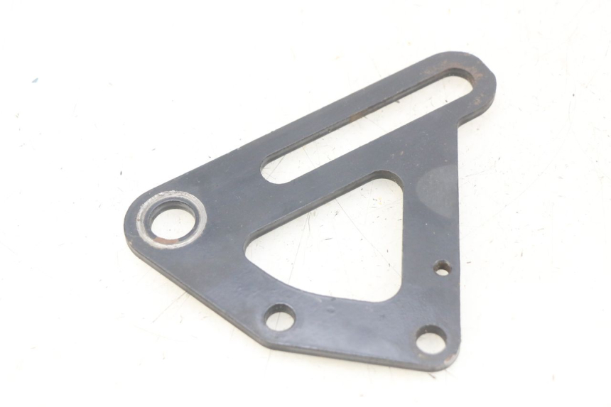 photo de SUPORTE DE PINÇA DE FREIO TRASEIRO YAMASAKI RAPTOR 50 (2013 - 2018) - Zoom do estado de desgaste