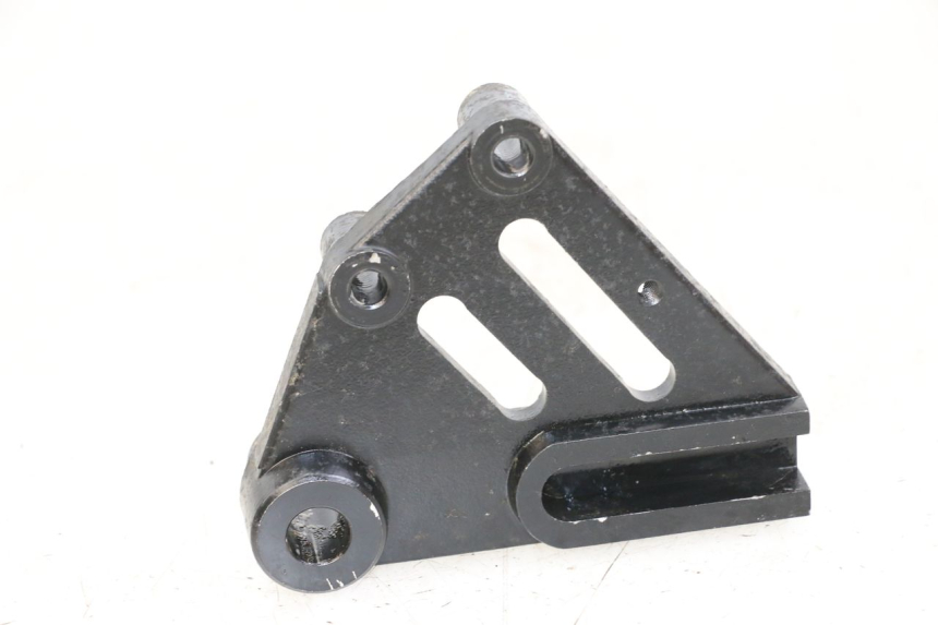 photo de SUPORTE DE PINÇA DE FREIO TRASEIRO REGAL RAPTOR RAXTER 2 125 (2007 - 2015) - Zoom do estado de desgaste