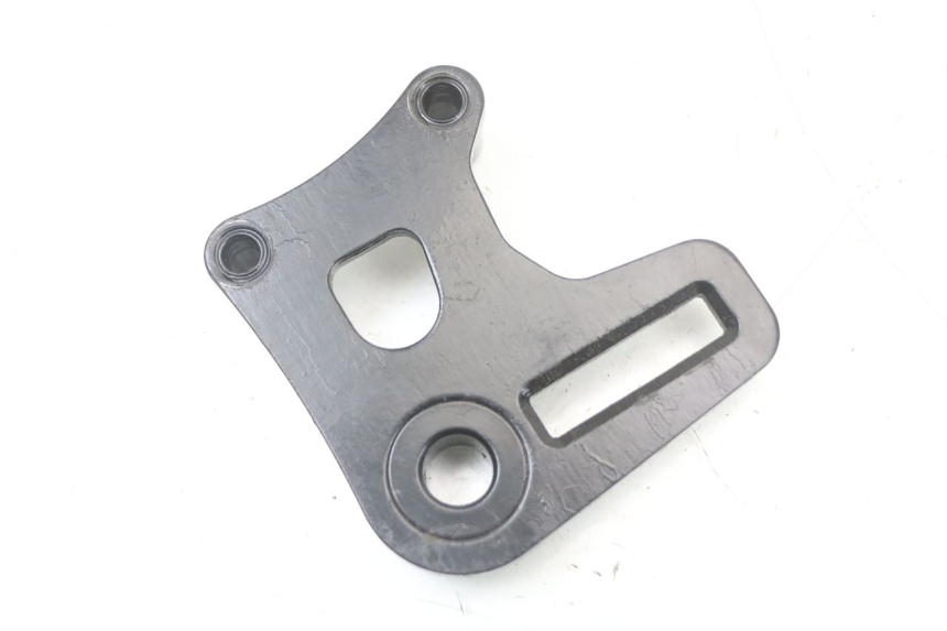 photo de SUPORTE DE PINÇA DE FREIO TRASEIRO REGAL RAPTOR SPYDER 125 (2010 - 2018) - Zoom do estado de desgaste