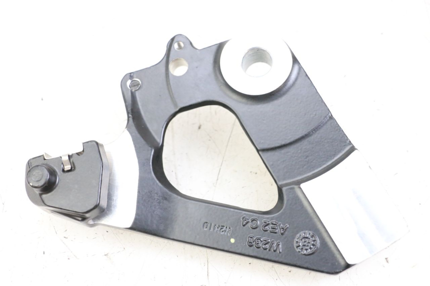 photo de SUPORTE DE PINÇA DE FREIO TRASEIRO ROYAL ENFIELD CONTINENTAL GT 650 (2019 - 2024) - Detalhe da peça
