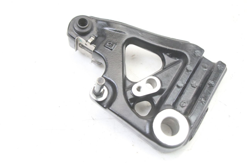 photo de SUPORTE DE PINÇA DE FREIO TRASEIRO ROYAL ENFIELD HYMALAYAN 410 (2016 - 2023) - Detalhe da peça
