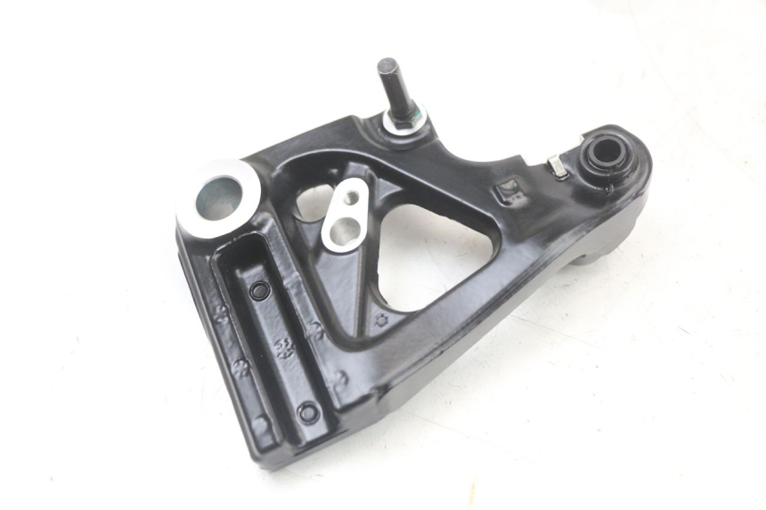photo de SUPORTE DE PINÇA DE FREIO TRASEIRO ROYAL ENFIELD SCRAM 411 (2022 - 2024) - Detalhe da peça