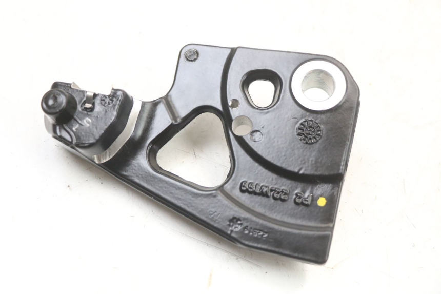 photo de SUPORTE DE PINÇA DE FREIO TRASEIRO ROYAL ENFIELD SCRAM 411 (2022 - 2024) - Outro ângulo de visão