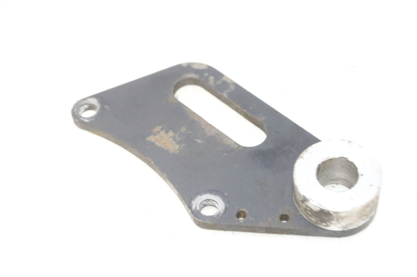 photo de SUPORTE DE PINÇA DE FREIO TRASEIRA MZ RT 125 (2000 - 2008) - Detalhe da peça