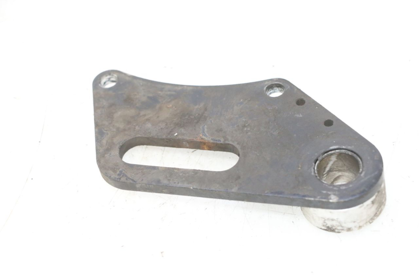 photo de SUPORTE DE PINÇA DE FREIO TRASEIRA MZ RT 125 (2000 - 2008) - Zoom do estado de desgaste