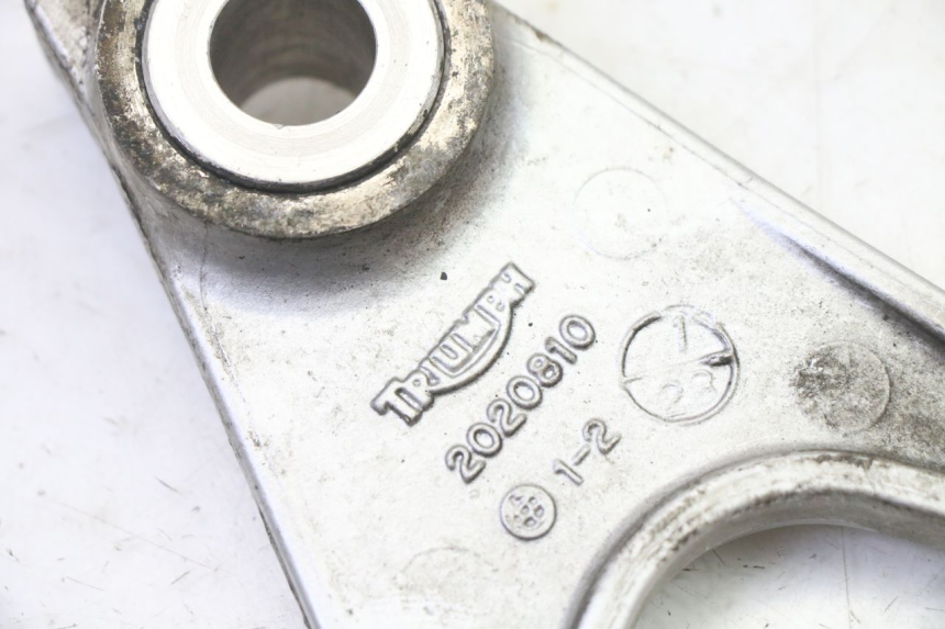 photo de SUPORTE DE PINÇA DE FREIO TRASEIRO TRIUMPH SPRINT 900 (1995 - 1998) - Ampliação técnica