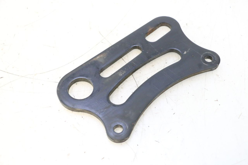 photo de SUPORTE DE PINÇA DE FREIO TRASEIRA CAN-AM SPYDER RS 1000 (2008 - 2012) - Zoom do estado de desgaste