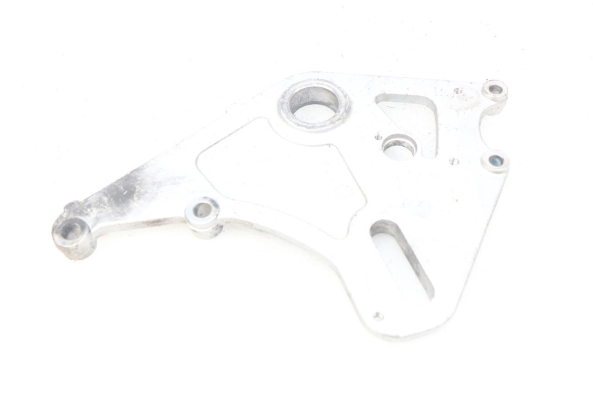 photo de SUPORTE DE PINÇA DE FREIO TRASEIRO APRILIA SRV 850 (2012 - 2017) - Zoom do estado de desgaste