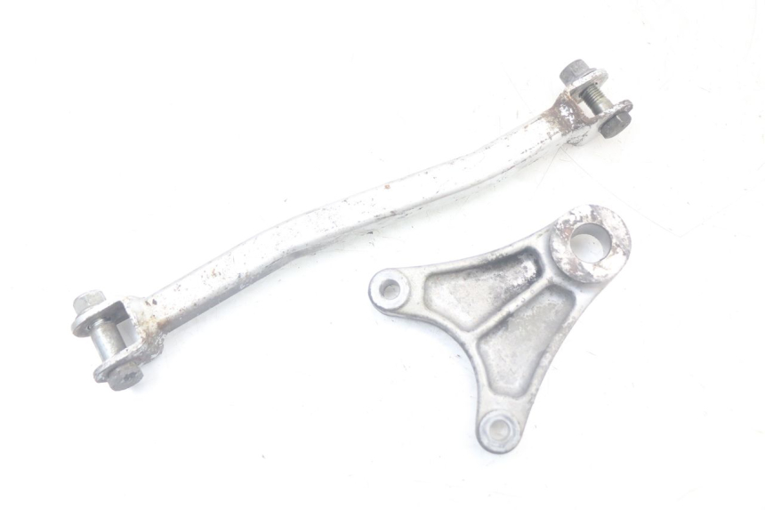 photo de SUPORTE DE PINÇA DE FREIO TRASEIRO SUZUKI SV N 650 (1999 - 2002) - Detalhe da peça