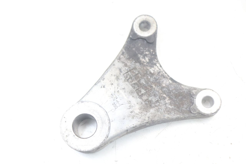 photo de SUPORTE DE PINÇA DE FREIO TRASEIRO SUZUKI SV N 650 (1999 - 2002) - Zoom do estado de desgaste