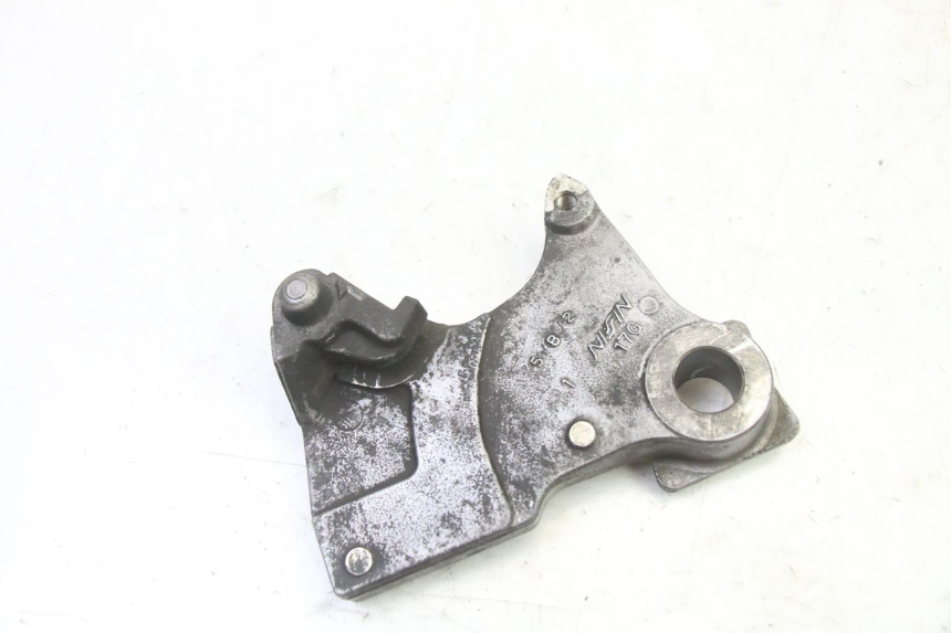 photo de SUPORTE DE PINÇA DE FREIO TRASEIRO SUZUKI SV S 650 (2003 - 2009) - Zoom do estado de desgaste
