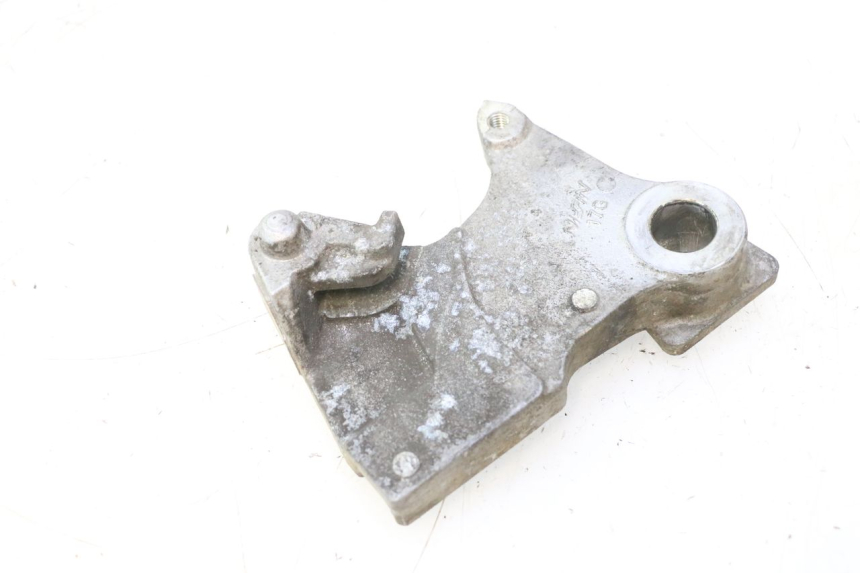 photo de SUPORTE DE PINÇA DE FREIO TRASEIRO SUZUKI SV S 650 (2003 - 2009) - Zoom do estado de desgaste