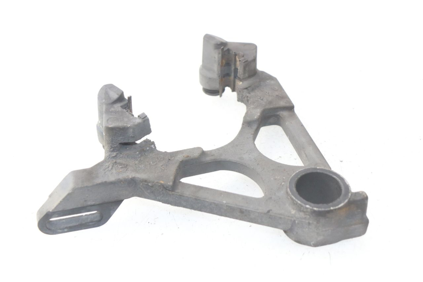photo de SUPORTE DE PINÇA DE FREIO TRASEIRO YAMAHA TDM ABS 900 (2002 - 2014) - Zoom do estado de desgaste