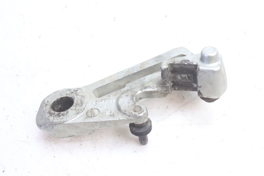 photo de SUPORTE DE PINÇA DE FREIO TRASEIRO HUSABERG TE 250 (2011 - 2014) - Outro ângulo de visão