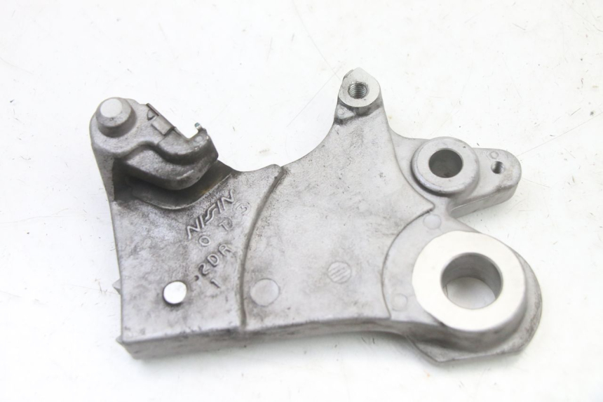 photo de SUPORTE DE PINÇA DE FREIO TRASEIRO YAMAHA TRACER 7 700 (2020 - 2024) - Zoom do estado de desgaste