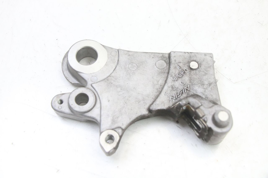 photo de SUPORTE DE PINÇA DE FREIO TRASEIRO YAMAHA TRACER 7 700 (2020 - 2024) - Outro ângulo de visão