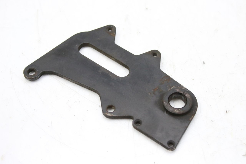 photo de SUPORTE DE PINÇA DE FREIO TRASEIRO KEEWAY TX 50 (2008 - 2015) - Detalhe da peça