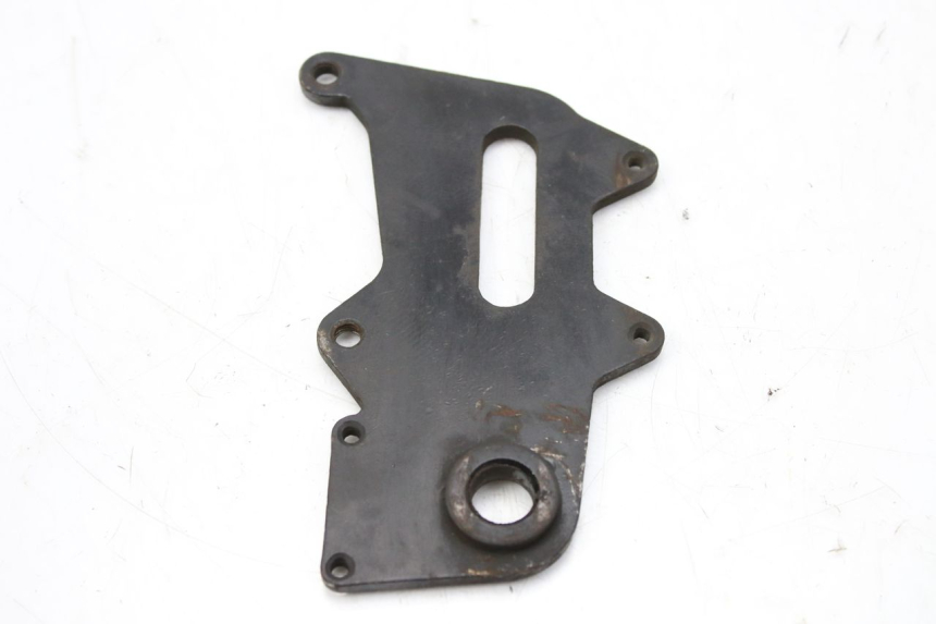 photo de SUPORTE DE PINÇA DE FREIO TRASEIRO KEEWAY TX 50 (2008 - 2015) - Zoom do estado de desgaste