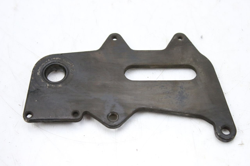photo de SUPORTE DE PINÇA DE FREIO TRASEIRO KEEWAY TX 50 (2008 - 2015) - Outro ângulo de visão