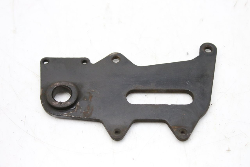 photo de SUPORTE DE PINÇA DE FREIO TRASEIRO KEEWAY TX 50 (2008 - 2015) - Ampliação técnica