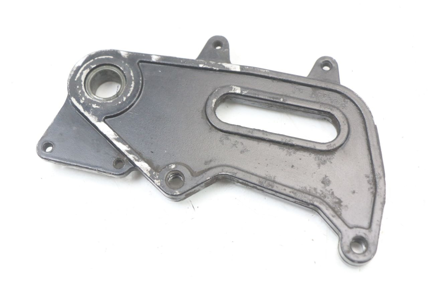 photo de SUPORTE DE PINÇA DE FREIO TRASEIRO KEEWAY TX 50 (2008 - 2015) - Zoom do estado de desgaste