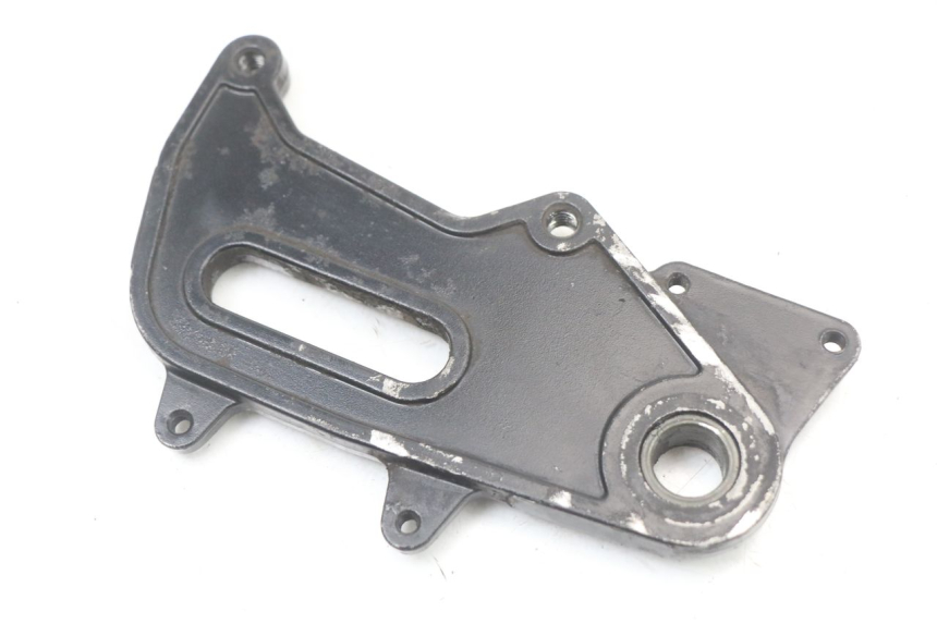 photo de SUPORTE DE PINÇA DE FREIO TRASEIRO KEEWAY TX 50 (2008 - 2015) - Outro ângulo de visão