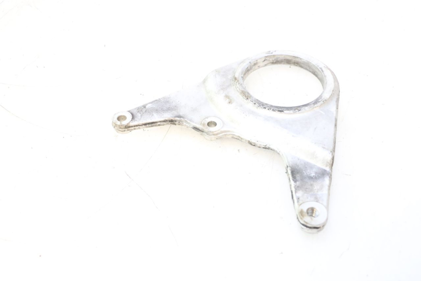 photo de SUPORTE DE PINÇA DE FREIO TRASEIRO HONDA VFR FI RC46 800 (1998 - 2001) - Zoom do estado de desgaste