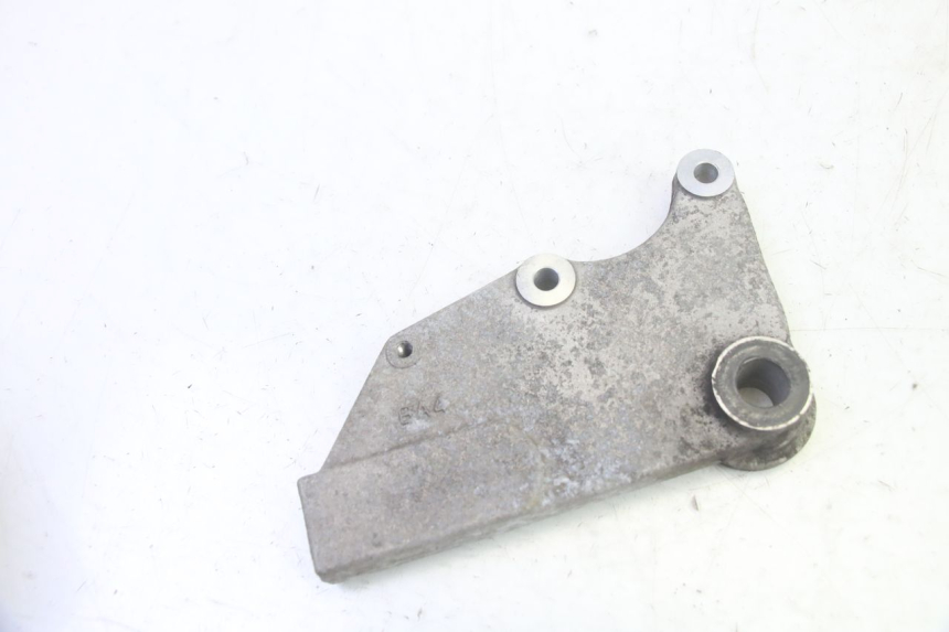 photo de SUPORTE DE PINÇA DE FREIO TRASEIRO DAELIM VJ ROADWIN FI 125 (2008 - 2017) - Zoom do estado de desgaste
