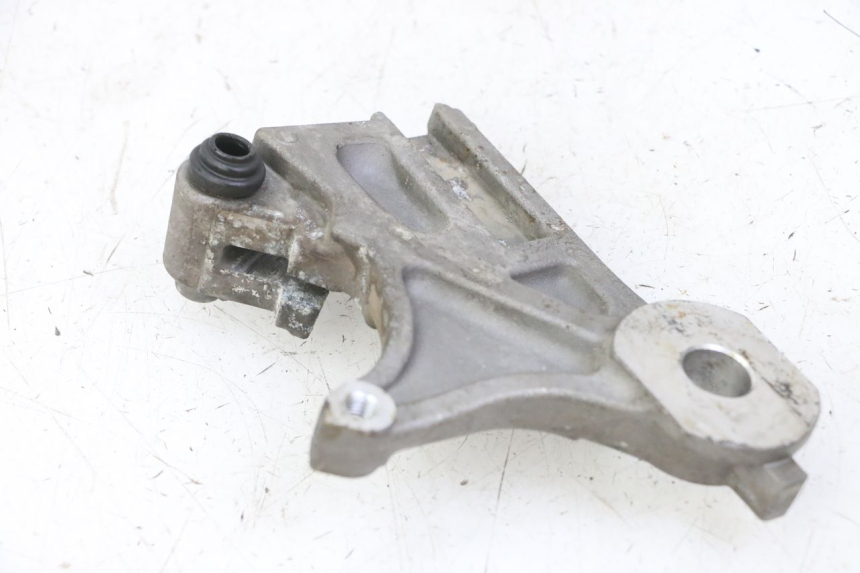 photo de SUPORTE DE PINÇA DE FREIO TRASEIRO YAMAHA XJ6 ABS 600 (2008 - 2016) - Zoom do estado de desgaste