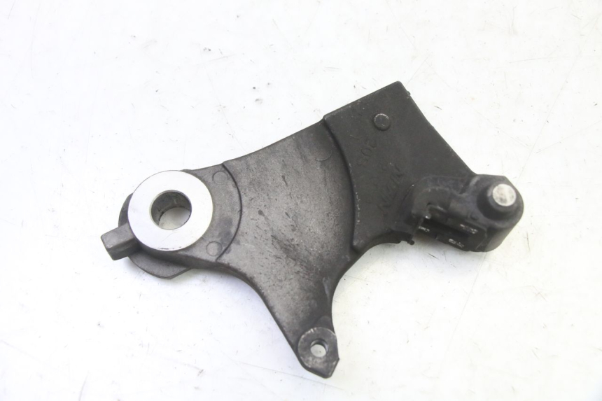 photo de SUPORTE DE PINÇA DE FREIO TRASEIRO YAMAHA XJ6 ABS 600 (2008 - 2016) - Outro ângulo de visão