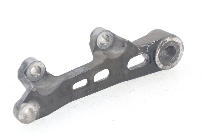 photo de SUPORTE DE PINÇA DE FREIO TRASEIRO YAMAHA XJ600 XJ DIVERSION 600 (1992 - 1997) - Zoom do estado de desgaste