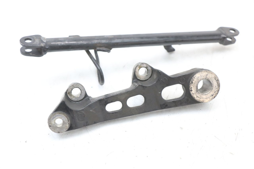 photo de SUPORTE DE PINÇA DE FREIO TRASEIRO YAMAHA XJ600 XJ DIVERSION 600 (1992 - 1997) - Detalhe da peça