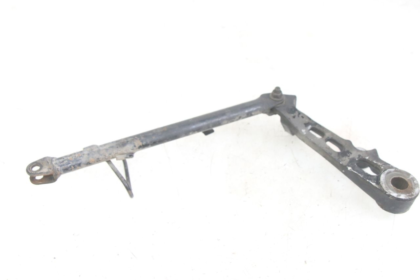 photo de SUPORTE DE PINÇA DE FREIO TRASEIRO YAMAHA XJN DIVERSION 600 (2000 - 2003) - Zoom do estado de desgaste