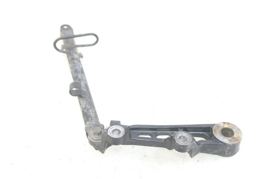 photo de SUPORTE DE PINÇA DE FREIO TRASEIRO YAMAHA XJN DIVERSION 600 (2000 - 2003) - Outro ângulo de visão