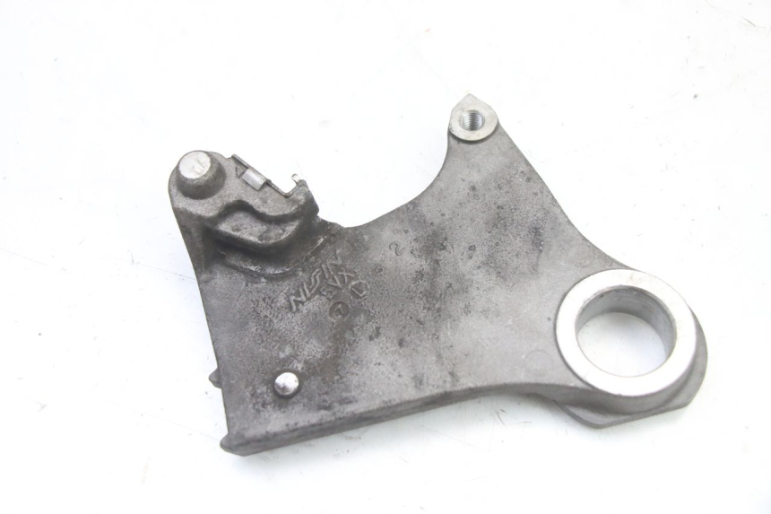 photo de SUPORTE DE PINÇA DE FREIO TRASEIRO YAMAHA FZ6 FAZER S2 600 (2007 - 2011) - Zoom do estado de desgaste