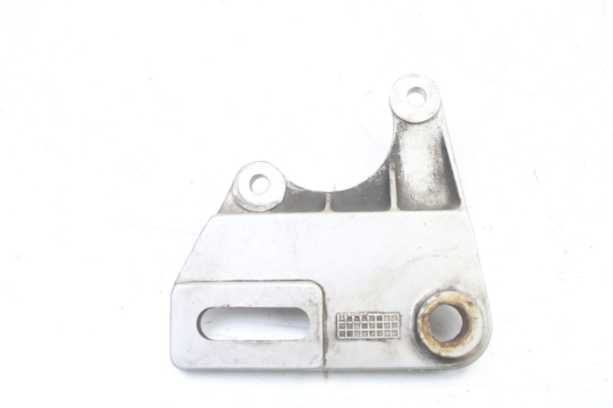 photo de SUPORTE DE PINÇA DE FREIO TRASEIRO YAMAHA TZR 50 (2008 - 2016) - Zoom do estado de desgaste