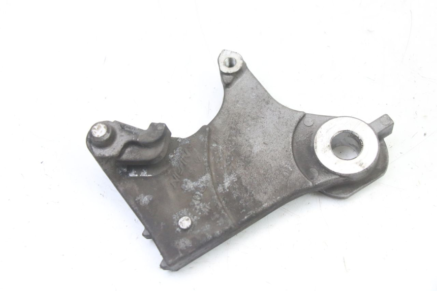 photo de SUPORTE DE PINÇA DE FREIO TRASEIRO YAMAHA XJ6 600 (2008 - 2016) - Zoom do estado de desgaste