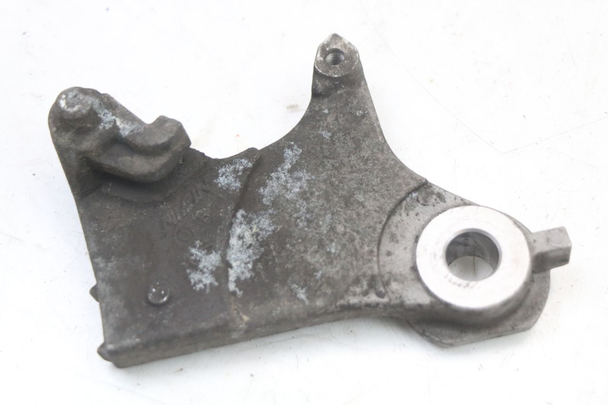 photo de SUPORTE DE PINÇA DE FREIO TRASEIRO YAMAHA XJ6 ABS 600 (2008 - 2016) - Zoom do estado de desgaste