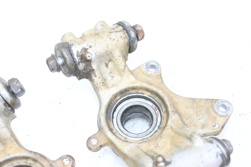 photo de SUPORTE DE PINÇA DE FREIO TRASEIRO YAMAHA YFM GRIZZLY 550 (2008 - 2015) - Vista do produto