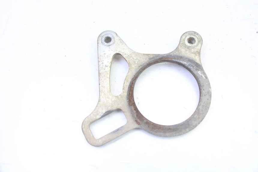 photo de SUPORTE DE PINÇA DE FREIO TRASEIRO YAMAHA YFM R RAPTOR 250 (2008 - 2014) - Zoom do estado de desgaste
