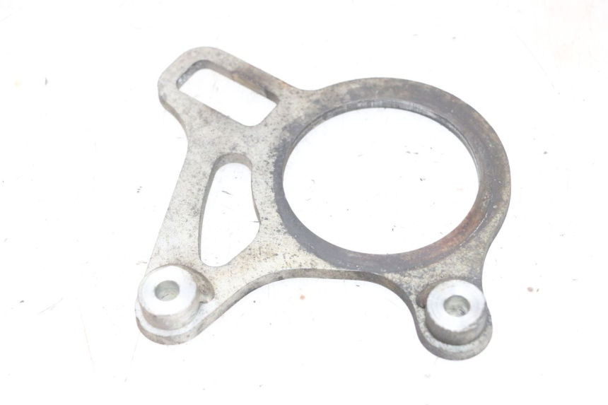 photo de SUPORTE DE PINÇA DE FREIO TRASEIRO YAMAHA YFM R RAPTOR 250 (2008 - 2014) - Detalhe da peça