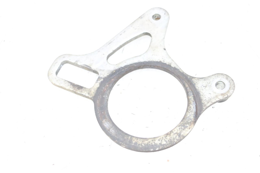 photo de SUPORTE DE PINÇA DE FREIO TRASEIRO YAMAHA YFM R RAPTOR 250 (2008 - 2014) - Zoom do estado de desgaste