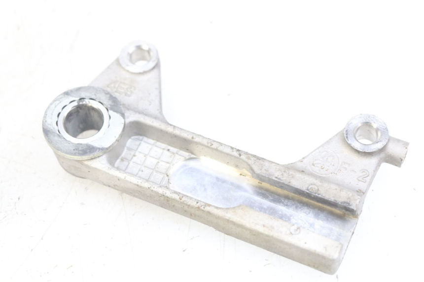 photo de SUPORTE DE PINÇA DE FREIO TRASEIRO YAMAHA YZ 85 (2019 - 2021) - Detalhe da peça