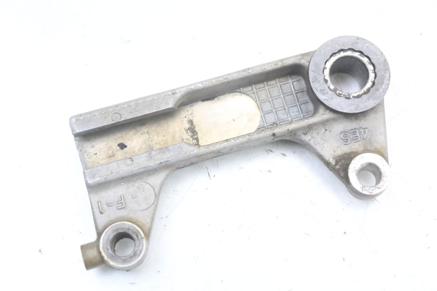 photo de SUPORTE DE PINÇA DE FREIO TRASEIRO YAMAHA YZ 85 (2002 - 2018) - Detalhe da peça