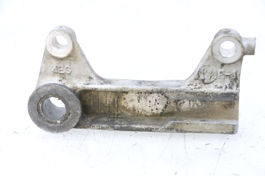 photo de SUPORTE DE PINÇA DE FREIO TRASEIRO YAMAHA YZ 85 (2002 - 2018) - Detalhe da peça