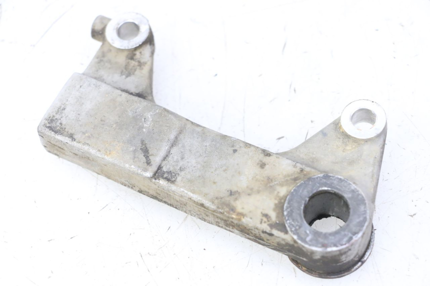 photo de SUPORTE DE PINÇA DE FREIO TRASEIRO YAMAHA YZ 85 (2002 - 2018) - Zoom do estado de desgaste