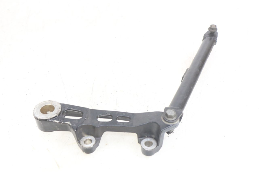photo de SUPORTE DE PINÇA DE FREIO TRASEIRO YAMAHA YZF R THUNDERCAT 600 (1996 - 2003) - Zoom do estado de desgaste