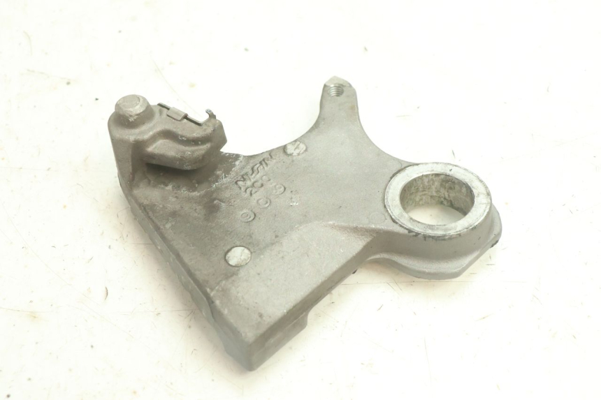 photo de SUPORTE DE PINÇA DE FREIO TRASEIRO YAMAHA YZF R6 600 (2008 - 2009) - Zoom do estado de desgaste